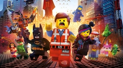 Soutěž o stavebnici LEGO s novým filmem LEGO® PŘÍBĚH