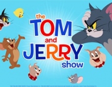 Tom a Jerry zas přišli bavit nás!