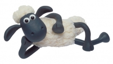 Roztomilá ovečka Shaun míří do světa!