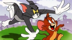 Věční rivalové Tom & Jerry se vrátí v novém animovaném seriálu!