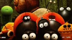 Celovečerní film Mrňouskové: Údolí ztracených mravenců přijde do kin o Vánocích!