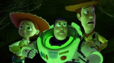 Podívejte se na ukázku z animáku Toy Story of Terror!