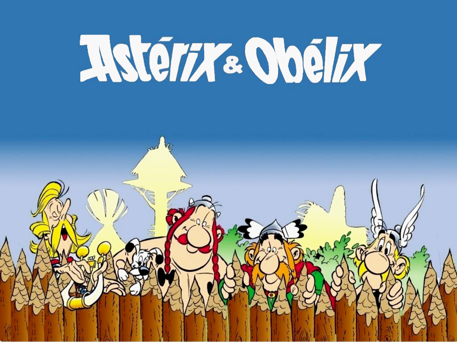 1000+ images about Asterix en Obelix on Pinterest | Dutch ...