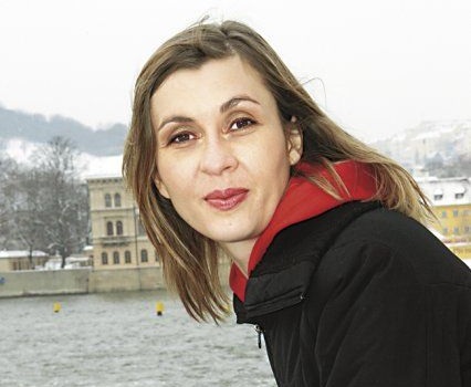 Magdalena Bičíková
