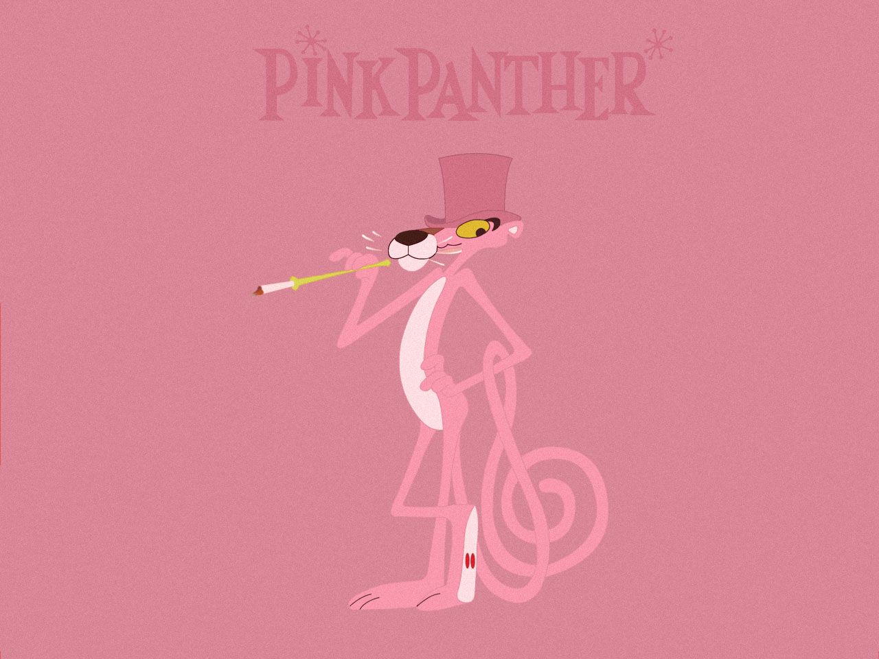 ピンクパンサー Pink Panther スマホ Pcデスクトップ壁紙 画像集 Naver まとめ