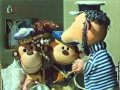 Hup a Hop - Jak zkrášlili kormidelníka (6.díl)