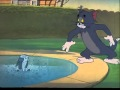 Tom a Jerry – Uprchlík (68.díl)
