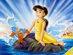 Malá mořská víla II: Návrat do moře (celá pohádka)