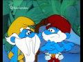 Šmoulové – Poslední kouzlo Taťky Šmouly (celý díl)