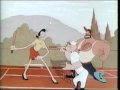 Pepek námořník – Vacation With Play (170.díl)