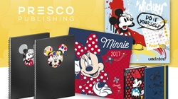 Soutěž o 4 dárkové balíčky Mickey a Minnie Mouse