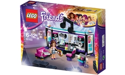 Soutěž s LEGO® o 3x stavebnici LEGO® Friends!