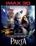 10 lístků na film Legendární parta 10 lístků na film Legendární parta