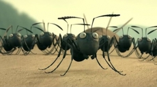 Podívejte se na tři ukázky z filmu Mrňouskové: Údolí ztracených mravenců!