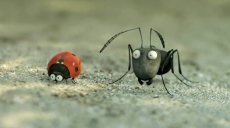 Seznamte se s hrdiny filmu Mrňouskové: Údolí ztracených mravenců!