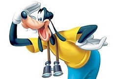 Goofy: 80 let u filmu a stále se usmívá!