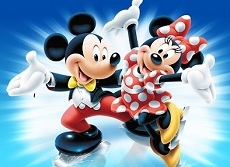 Mickey Mouse: Již 84 let na filmovém plátně!