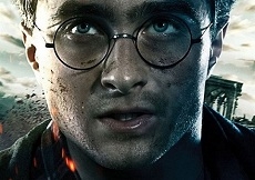 Harry Potter má svůj vlastní web!