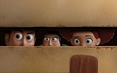 Hrdinové Toy Story se vrátí v roce 2013 a 2014