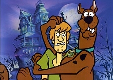 Scooby-Doo oslavil 43. narozeniny!