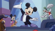 Mickey Mouse slaví neuvěřitelných pětaosmdesát let!