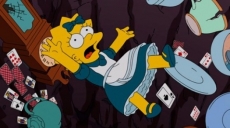 Guillermo del Toro se podílel na nejnovějším čarodějnickém díle seriálu Simpsonovi!