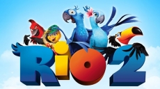 Podívejte se na český trailer k animované komedii Rio 2!