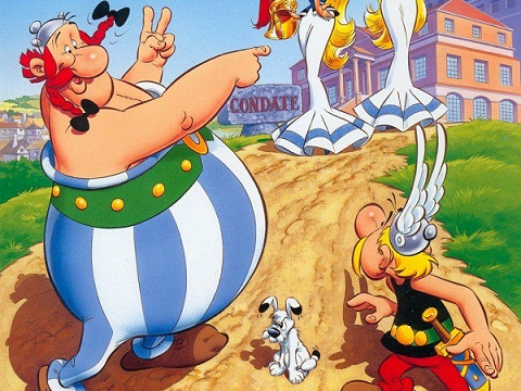 Obelix