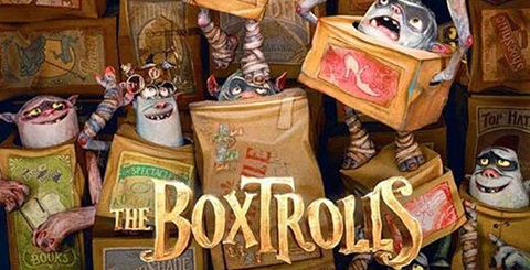 boxtrolls