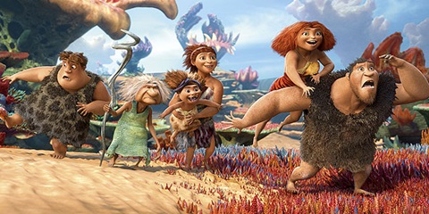 croods