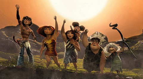 croods