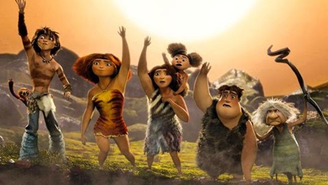 croods