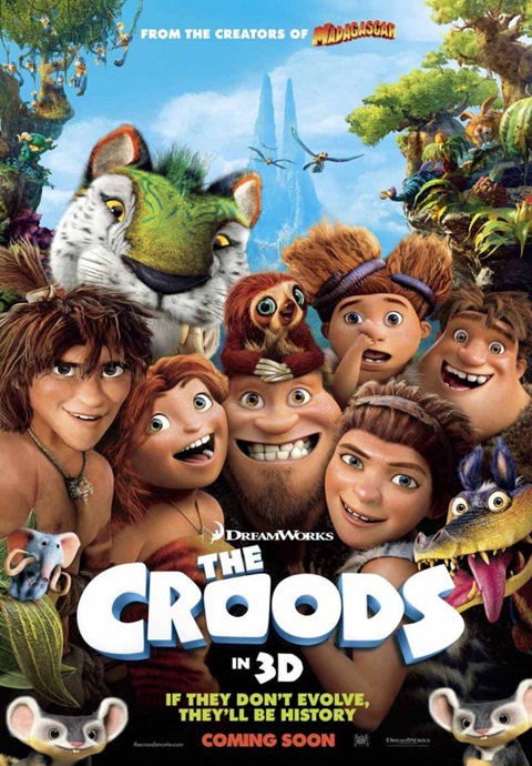 croods