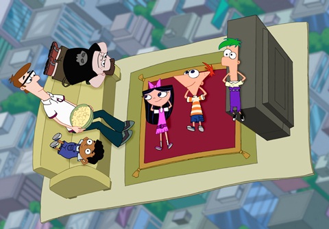 ferb