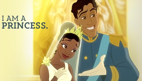 tiana