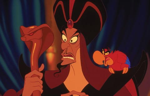 aladin