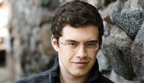 Christopher Paolini