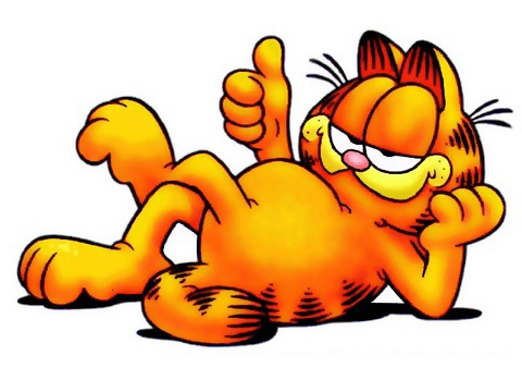 Garfield