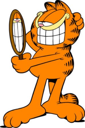 garfield