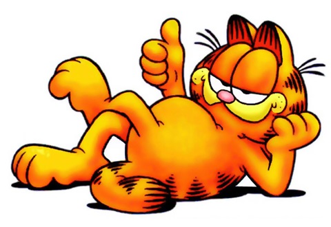 garfield