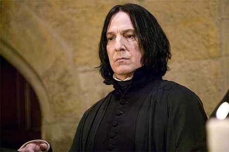 Severus Snape