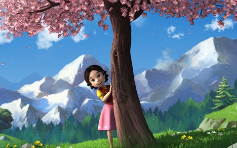 heidi