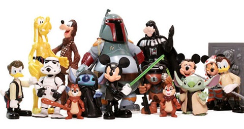 disney