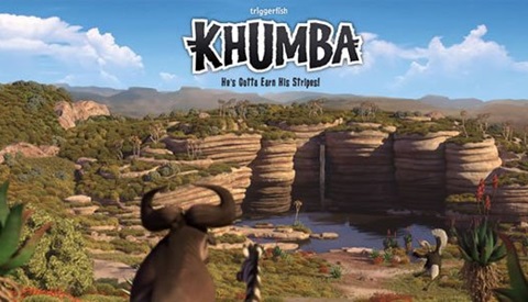 khumba