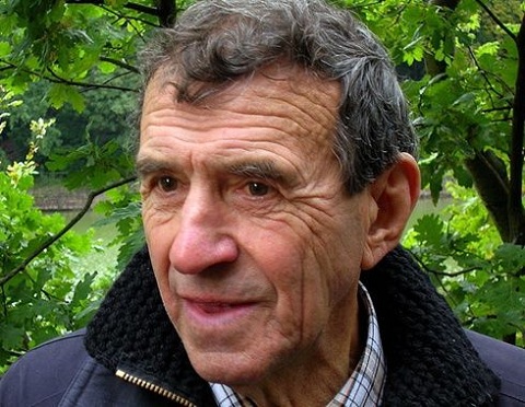 František Peterka