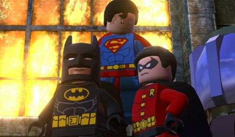 lego