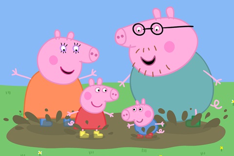 peppa