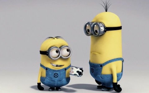 minions