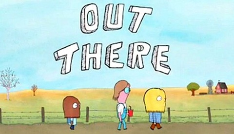 out