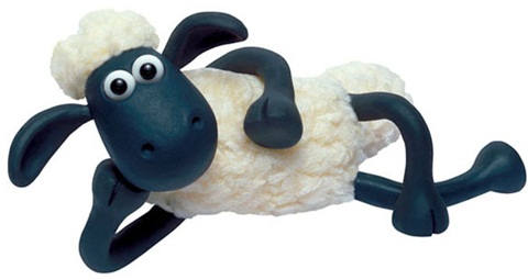 shaun